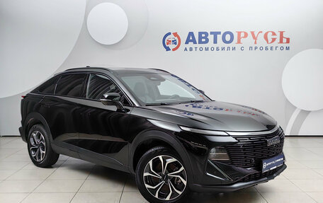 Haval F7x, 2025 год, 3 149 000 рублей, 1 фотография