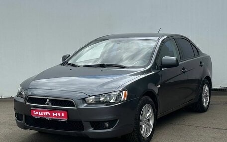 Mitsubishi Lancer IX, 2008 год, 615 000 рублей, 1 фотография