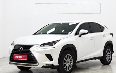 Lexus NX I, 2021 год, 2 924 000 рублей, 1 фотография