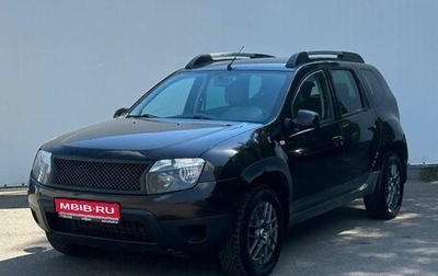 Renault Duster I рестайлинг, 2014 год, 1 200 000 рублей, 1 фотография