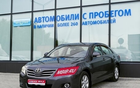 Toyota Camry, 2011 год, 1 175 000 рублей, 1 фотография