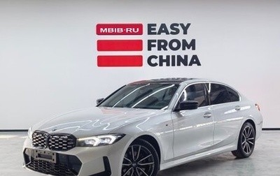 BMW 3 серия, 2023 год, 3 330 000 рублей, 1 фотография