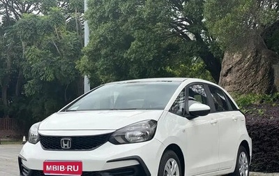 Honda Fit, 2021 год, 933 000 рублей, 1 фотография
