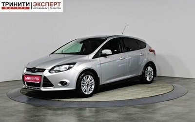 Ford Focus III, 2012 год, 797 000 рублей, 1 фотография