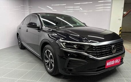Volkswagen Passat B8 рестайлинг, 2022 год, 1 710 000 рублей, 1 фотография