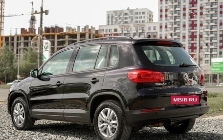 Volkswagen Tiguan I, 2014 год, 1 619 000 рублей, 7 фотография