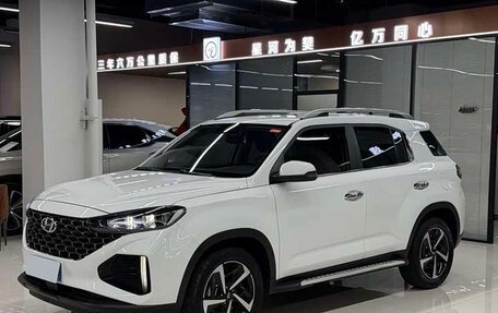 Hyundai ix35, 2021 год, 1 500 000 рублей, 1 фотография