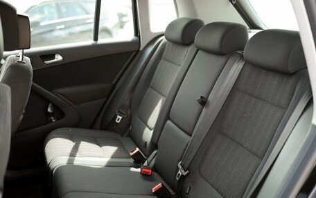 Volkswagen Tiguan I, 2014 год, 1 619 000 рублей, 12 фотография