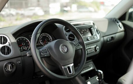 Volkswagen Tiguan I, 2014 год, 1 619 000 рублей, 9 фотография