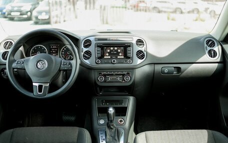 Volkswagen Tiguan I, 2014 год, 1 619 000 рублей, 8 фотография