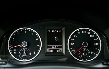 Volkswagen Tiguan I, 2014 год, 1 619 000 рублей, 16 фотография