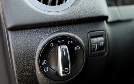 Volkswagen Tiguan I, 2014 год, 1 619 000 рублей, 14 фотография
