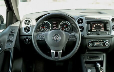 Volkswagen Tiguan I, 2014 год, 1 619 000 рублей, 15 фотография