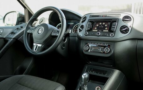 Volkswagen Tiguan I, 2014 год, 1 619 000 рублей, 10 фотография
