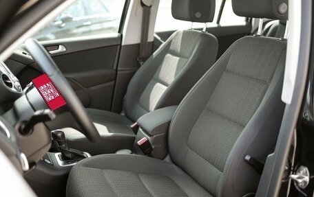 Volkswagen Tiguan I, 2014 год, 1 619 000 рублей, 11 фотография