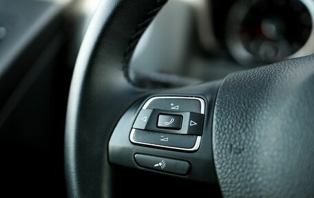 Volkswagen Tiguan I, 2014 год, 1 619 000 рублей, 18 фотография