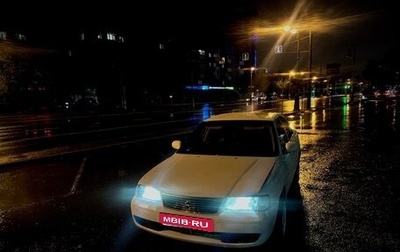 Nissan Sunny B15, 1999 год, 180 000 рублей, 1 фотография