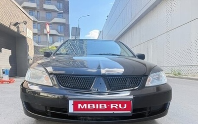 Mitsubishi Lancer IX, 2007 год, 485 000 рублей, 1 фотография