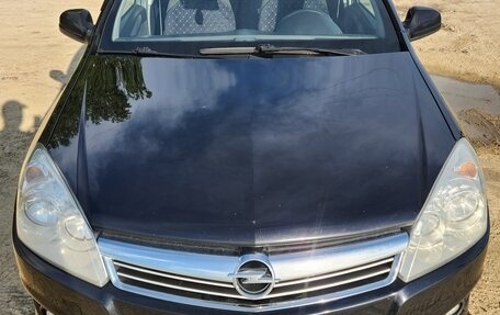 Opel Astra H, 2010 год, 480 000 рублей, 1 фотография