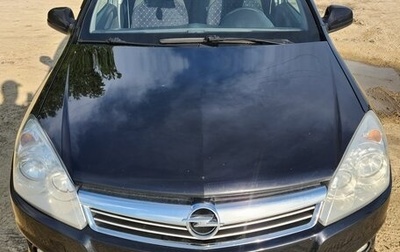 Opel Astra H, 2010 год, 480 000 рублей, 1 фотография