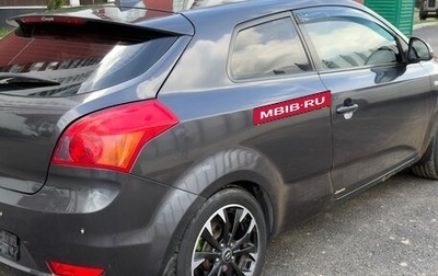 KIA cee'd I рестайлинг, 2008 год, 550 000 рублей, 1 фотография