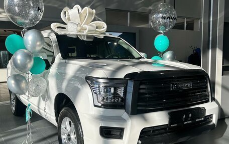Haval H5, 2024 год, 3 699 000 рублей, 1 фотография