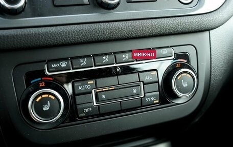 Volkswagen Tiguan I, 2014 год, 1 619 000 рублей, 21 фотография