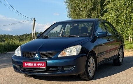 Mitsubishi Lancer IX, 2006 год, 370 000 рублей, 1 фотография