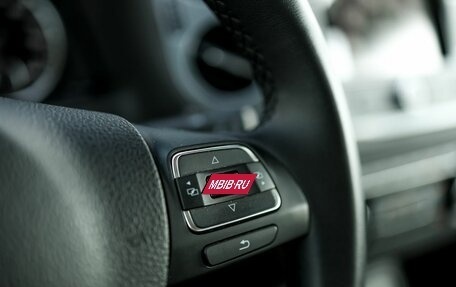 Volkswagen Tiguan I, 2014 год, 1 619 000 рублей, 19 фотография