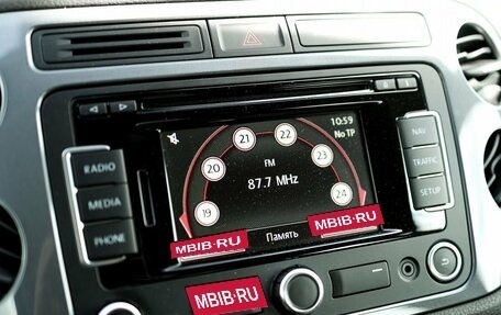 Volkswagen Tiguan I, 2014 год, 1 619 000 рублей, 20 фотография