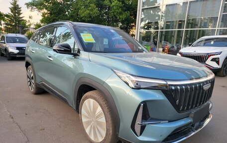 Geely Atlas, 2026 год, 2 739 000 рублей, 1 фотография