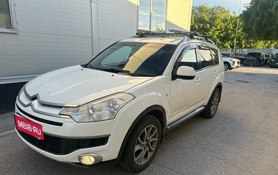Citroen C-Crosser, 2012 год, 895 000 рублей, 1 фотография