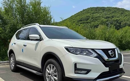 Nissan X-Trail, 2023 год, 1 700 999 рублей, 1 фотография
