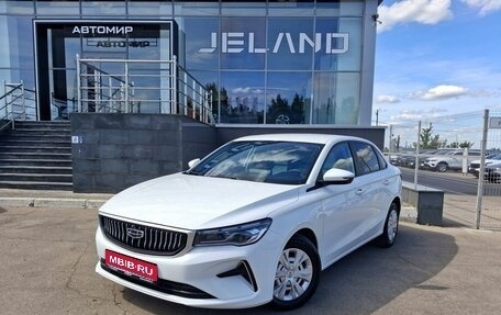 Geely Emgrand, 2024 год, 1 720 000 рублей, 1 фотография