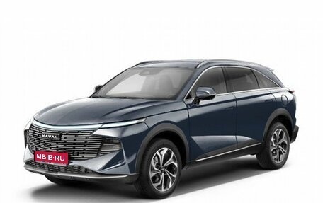 Haval F7, 2026 год, 3 399 000 рублей, 1 фотография