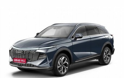 Haval F7, 2026 год, 3 399 000 рублей, 1 фотография