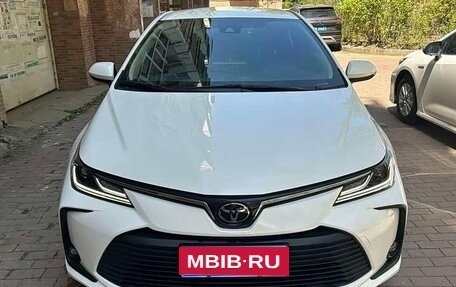 Toyota Corolla, 2023 год, 1 426 000 рублей, 1 фотография