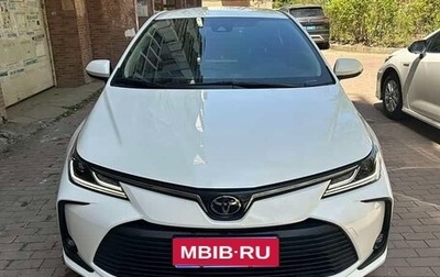 Toyota Corolla, 2023 год, 1 426 000 рублей, 1 фотография