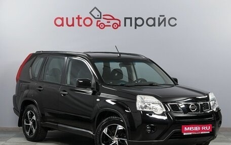 Nissan X-Trail, 2013 год, 1 599 000 рублей, 1 фотография