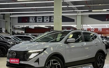 Nissan Qashqai, 2025 год, 2 300 000 рублей, 1 фотография