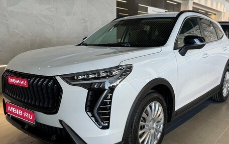 Haval Jolion, 2025 год, 2 549 000 рублей, 1 фотография