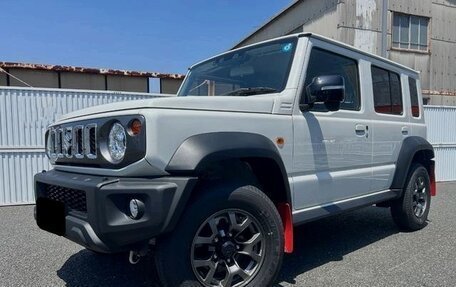 Suzuki Jimny, 2026 год, 2 854 000 рублей, 1 фотография
