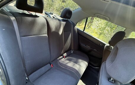 Mitsubishi Lancer IX, 2007 год, 599 000 рублей, 21 фотография