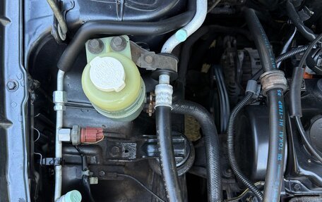 Mitsubishi Lancer IX, 2007 год, 599 000 рублей, 18 фотография