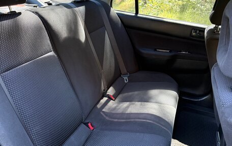 Mitsubishi Lancer IX, 2007 год, 599 000 рублей, 22 фотография