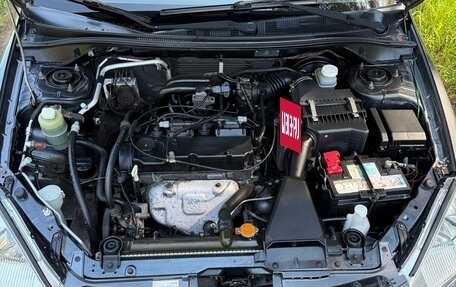 Mitsubishi Lancer IX, 2007 год, 599 000 рублей, 17 фотография
