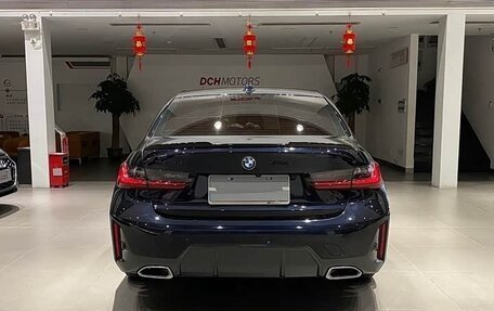 BMW 3 серия, 2023 год, 3 450 000 рублей, 6 фотография
