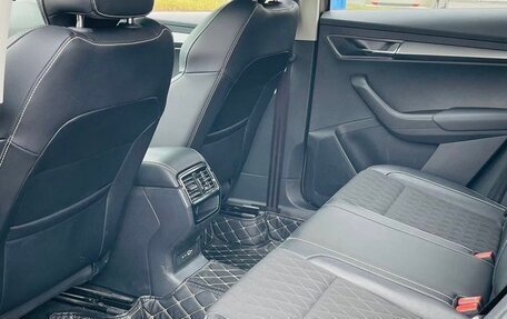 Skoda Karoq I, 2021 год, 2 250 000 рублей, 7 фотография