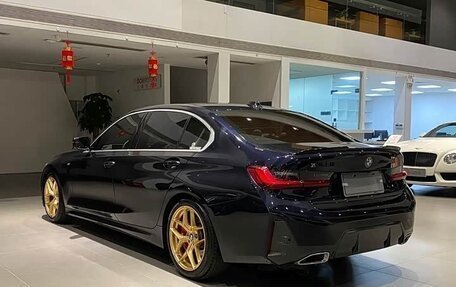 BMW 3 серия, 2023 год, 3 450 000 рублей, 5 фотография