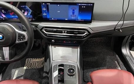 BMW 3 серия, 2023 год, 3 450 000 рублей, 10 фотография